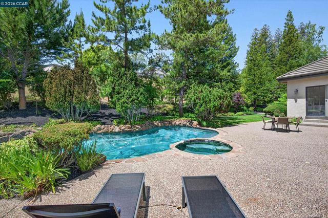 4423 Deer Ridge Rd, Danville, CA 94506
