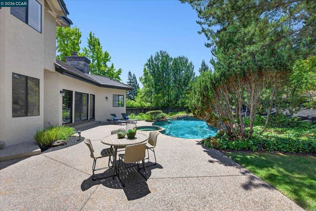 4423 Deer Ridge Rd, Danville, CA 94506