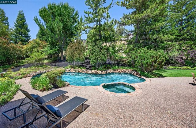 4423 Deer Ridge Rd, Danville, CA 94506