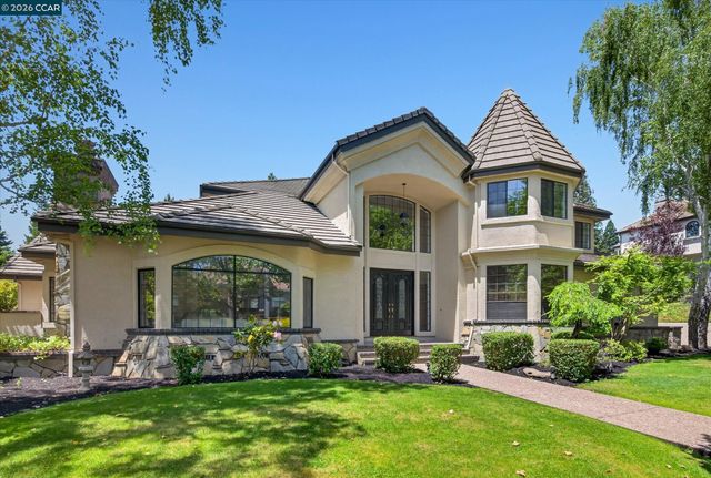 4423 Deer Ridge Rd, Danville, CA 94506