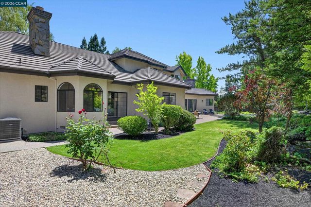 4423 Deer Ridge Rd, Danville, CA 94506