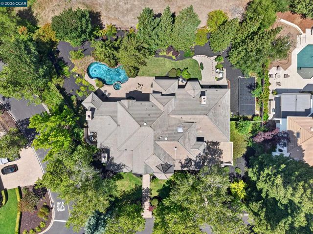 4423 Deer Ridge Rd, Danville, CA 94506