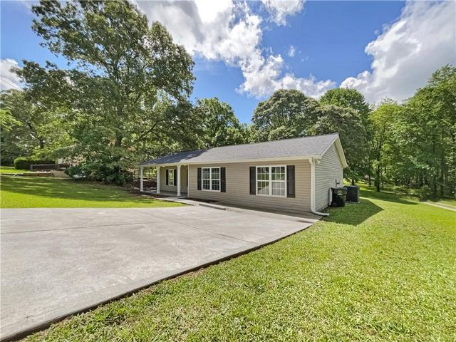 89 Elsberry Road, Dallas, GA 30157