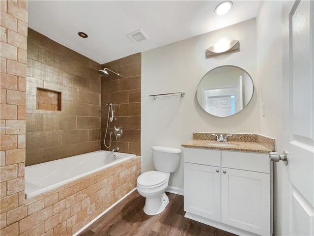 89 Elsberry Road, Dallas, GA 30157