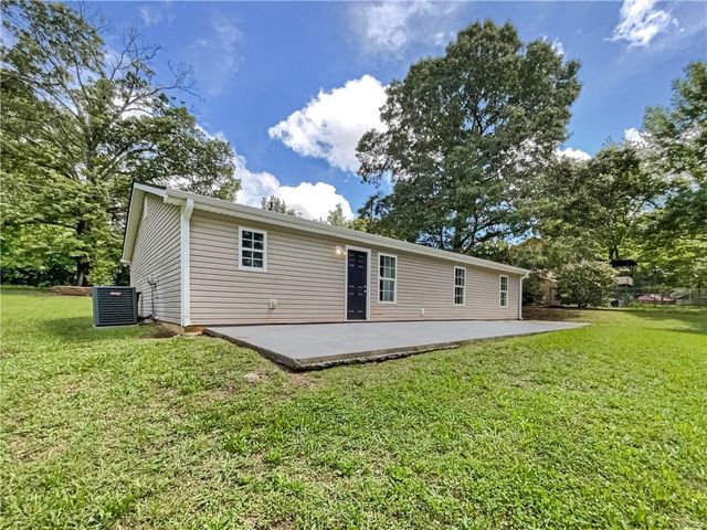 89 Elsberry Road, Dallas, GA 30157