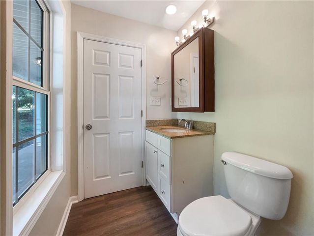 89 Elsberry Road, Dallas, GA 30157