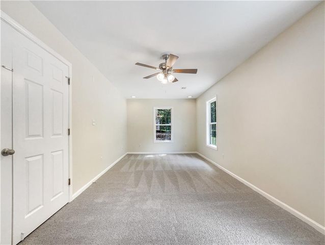 89 Elsberry Road, Dallas, GA 30157