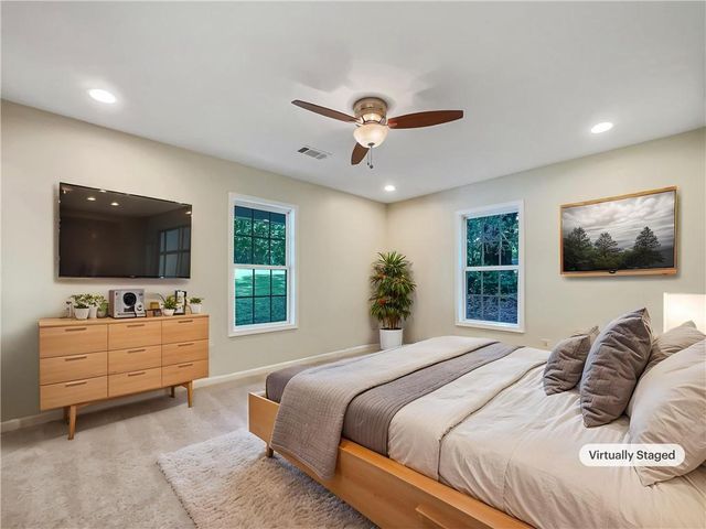 89 Elsberry Road, Dallas, GA 30157
