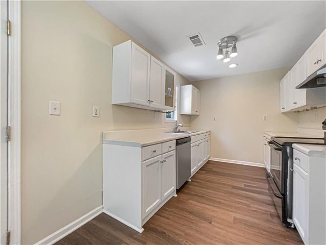 89 Elsberry Road, Dallas, GA 30157