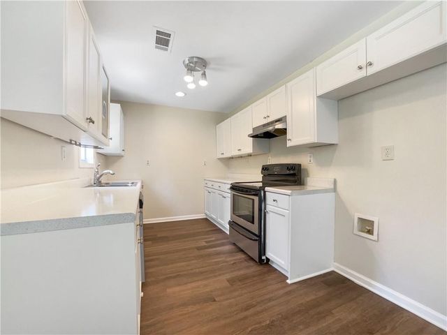 89 Elsberry Road, Dallas, GA 30157