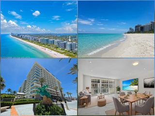 9499 Collins Avenue 1009, Surfside, FL 33154