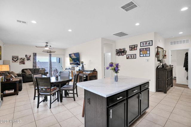 1712 W CAMERON Boulevard, Coolidge, AZ 85128