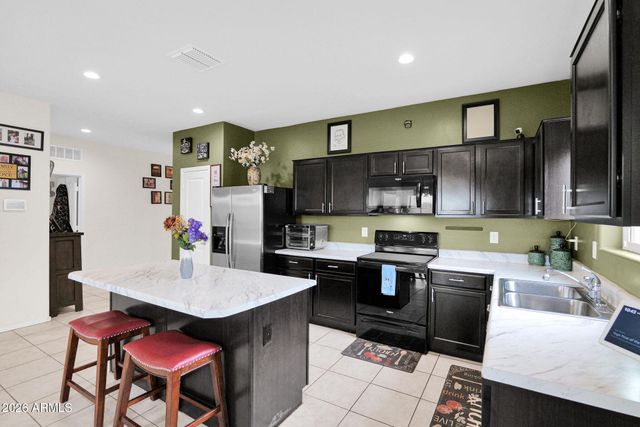 1712 W CAMERON Boulevard, Coolidge, AZ 85128