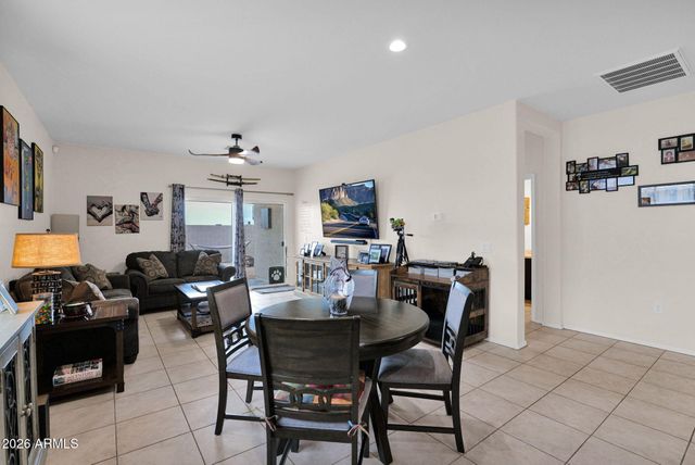 1712 W CAMERON Boulevard, Coolidge, AZ 85128