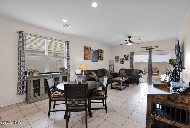 1712 W CAMERON Boulevard, Coolidge, AZ 85128