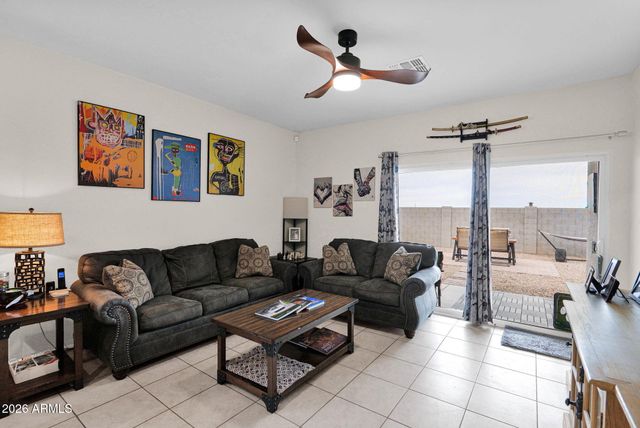 1712 W CAMERON Boulevard, Coolidge, AZ 85128