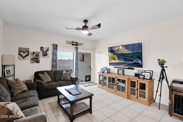 1712 W CAMERON Boulevard, Coolidge, AZ 85128