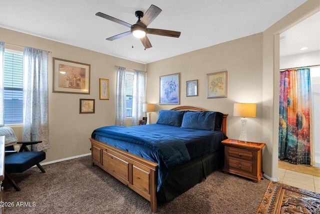 1712 W CAMERON Boulevard, Coolidge, AZ 85128