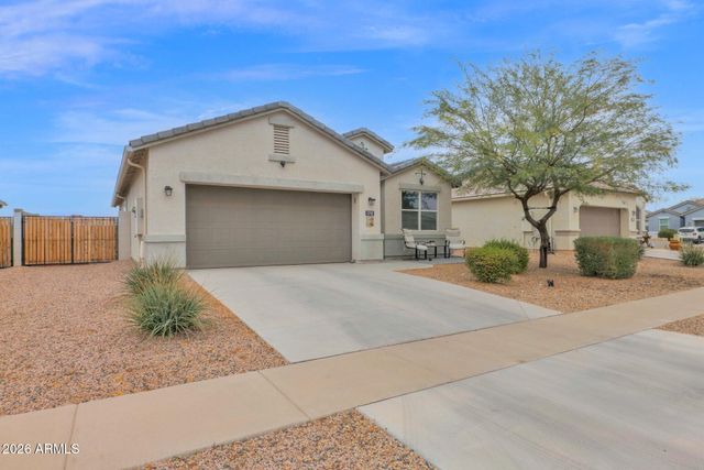 1712 W CAMERON Boulevard, Coolidge, AZ 85128