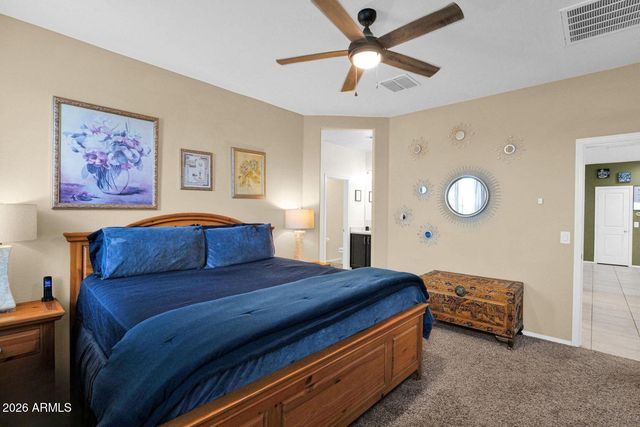 1712 W CAMERON Boulevard, Coolidge, AZ 85128