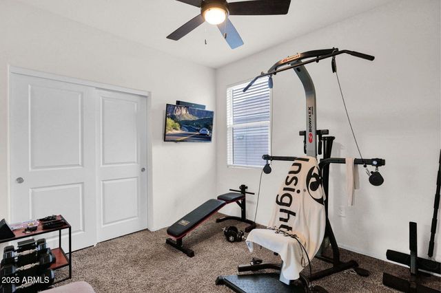 1712 W CAMERON Boulevard, Coolidge, AZ 85128