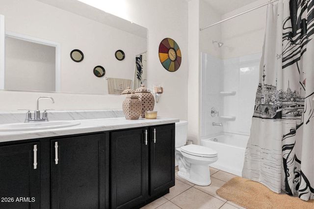 1712 W CAMERON Boulevard, Coolidge, AZ 85128