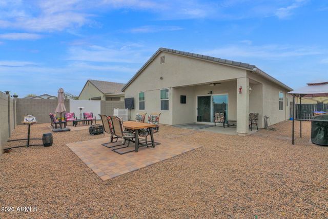 1712 W CAMERON Boulevard, Coolidge, AZ 85128