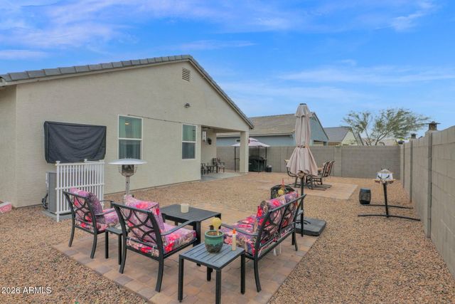 1712 W CAMERON Boulevard, Coolidge, AZ 85128