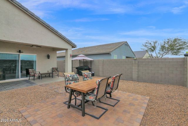 1712 W CAMERON Boulevard, Coolidge, AZ 85128