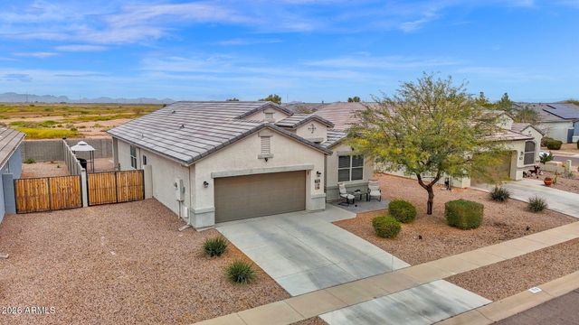 1712 W CAMERON Boulevard, Coolidge, AZ 85128