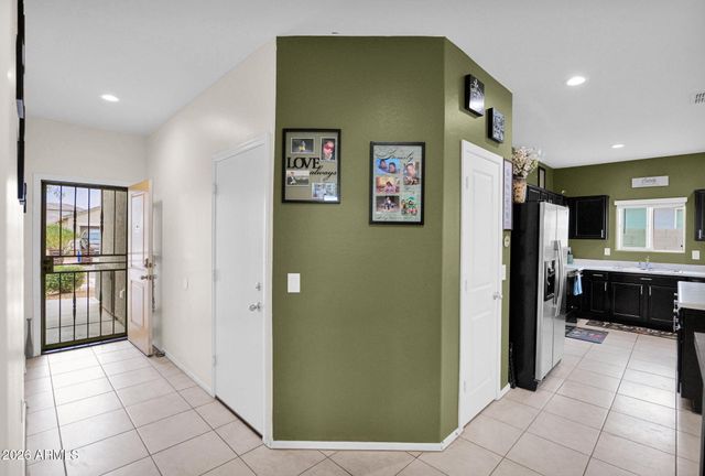 1712 W CAMERON Boulevard, Coolidge, AZ 85128