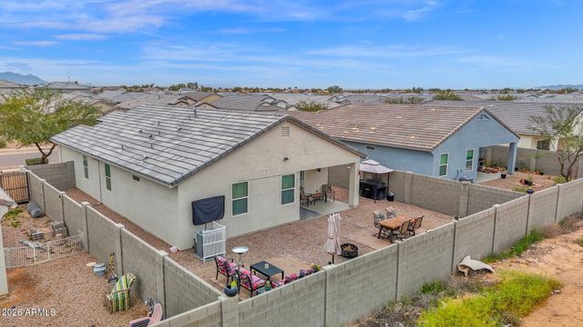 1712 W CAMERON Boulevard, Coolidge, AZ 85128