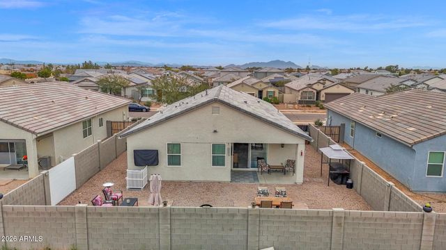 1712 W CAMERON Boulevard, Coolidge, AZ 85128