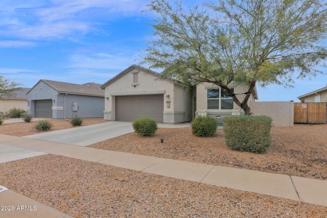 1712 W CAMERON Boulevard, Coolidge, AZ 85128