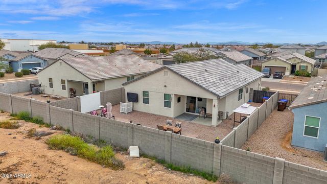 1712 W CAMERON Boulevard, Coolidge, AZ 85128