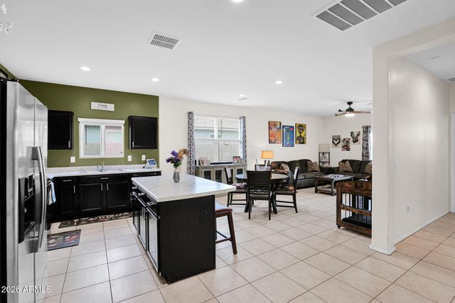 1712 W CAMERON Boulevard, Coolidge, AZ 85128