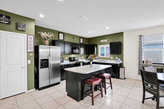 1712 W CAMERON Boulevard, Coolidge, AZ 85128