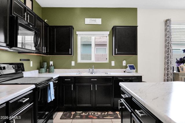 1712 W CAMERON Boulevard, Coolidge, AZ 85128