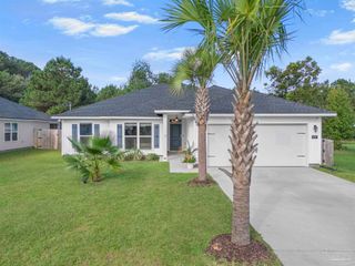 4697 Carl Booker Rd, Milton, FL 32583