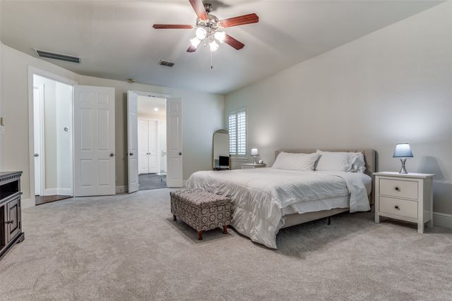 6909 Medallion Drive, Plano, TX 75024