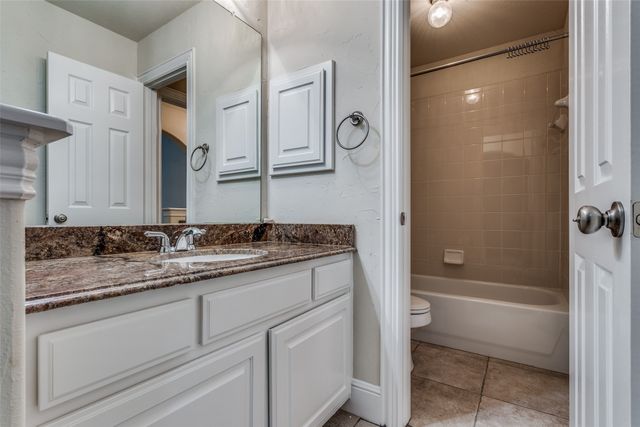 6909 Medallion Drive, Plano, TX 75024