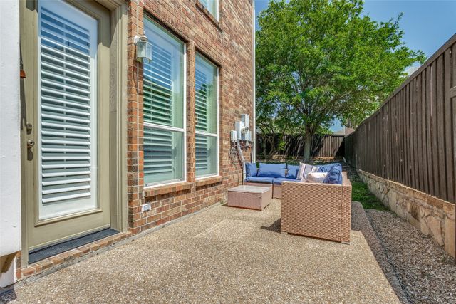 6909 Medallion Drive, Plano, TX 75024
