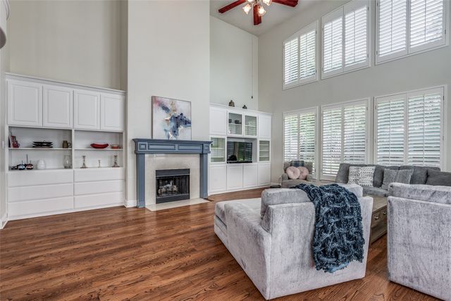 6909 Medallion Drive, Plano, TX 75024