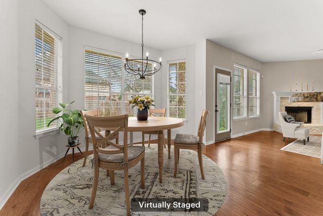 2014 Inverness DR, Round Rock, TX 78681