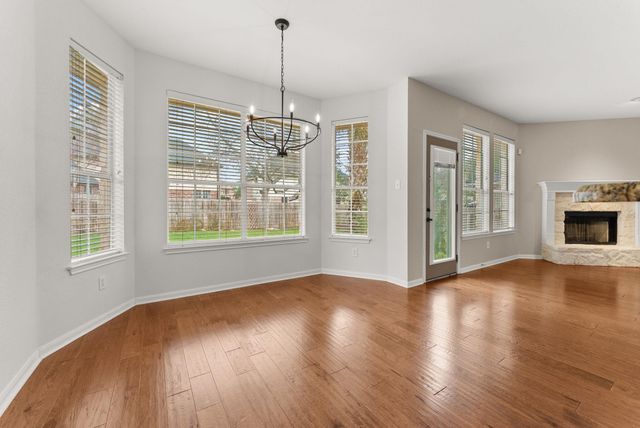 2014 Inverness DR, Round Rock, TX 78681