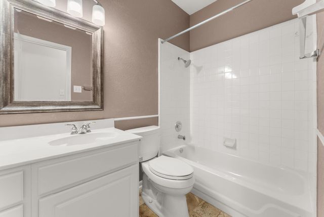 2014 Inverness DR, Round Rock, TX 78681