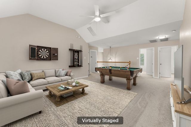 2014 Inverness DR, Round Rock, TX 78681