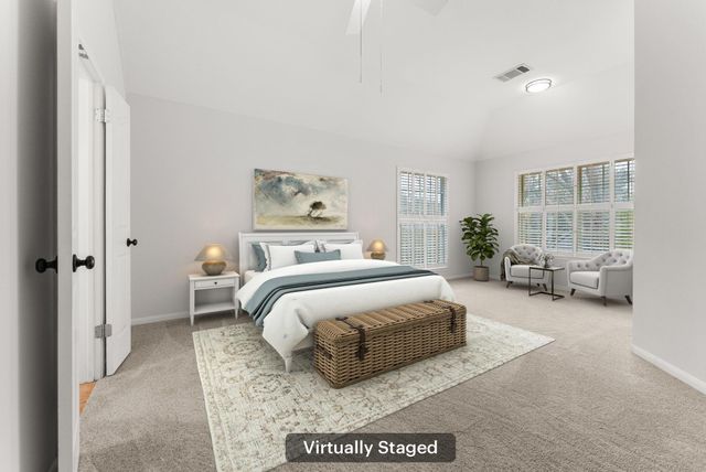 2014 Inverness DR, Round Rock, TX 78681