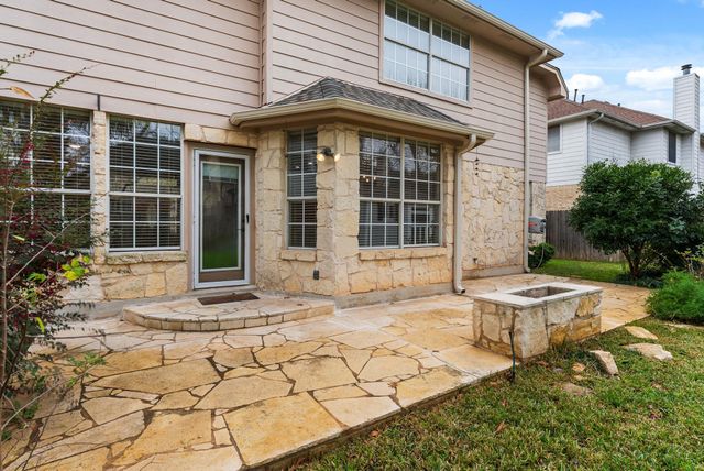 2014 Inverness DR, Round Rock, TX 78681