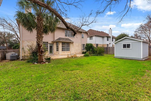 2014 Inverness DR, Round Rock, TX 78681